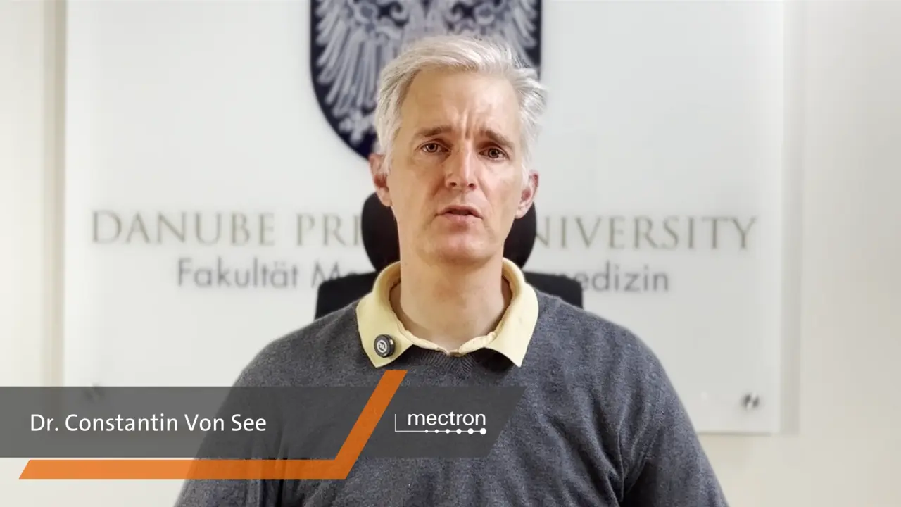 PIEZOSURGERY - EN - Dr. Constantin Von See - Ultrasonic dissectrion of the periosteum Prof. Tomaso Vercellotti - Sinus lift using lateral approach technique