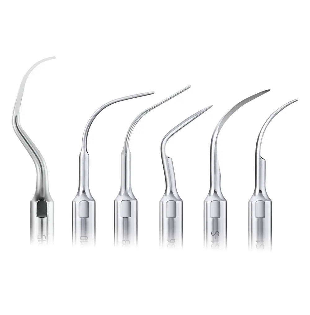 PIEZOSURGERY® Inserts - Mectron