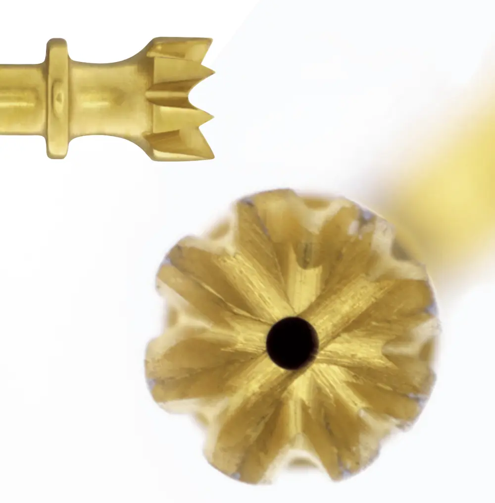 Implant site preparation Implant site preparation