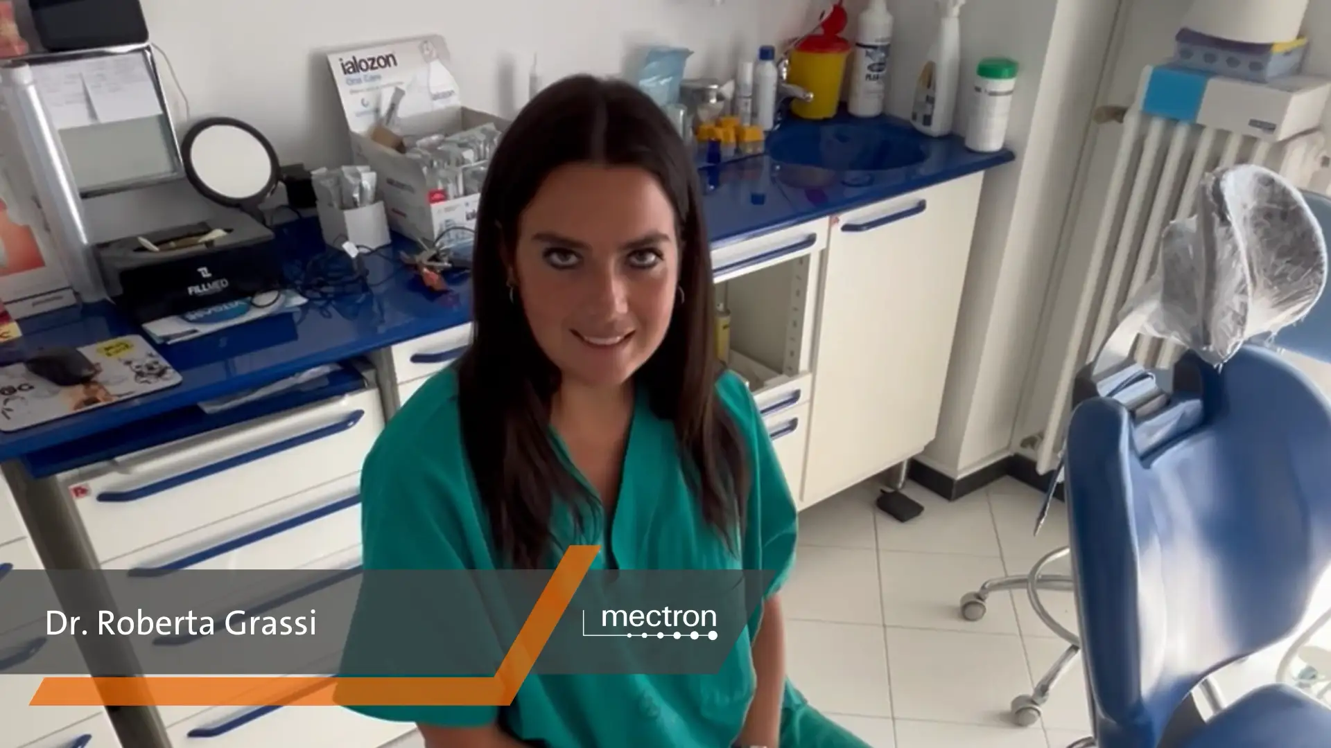 Prof. Tomaso Vercellotti - Ultrasonic implant site preparation