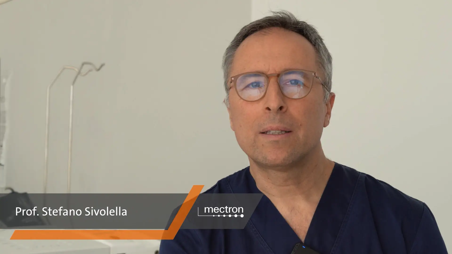 Prof. Tomaso Vercellotti - Ultrasonic implant site preparation