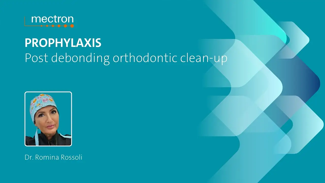 Prof. Tomaso Vercellotti - Ultrasonic implant site preparation