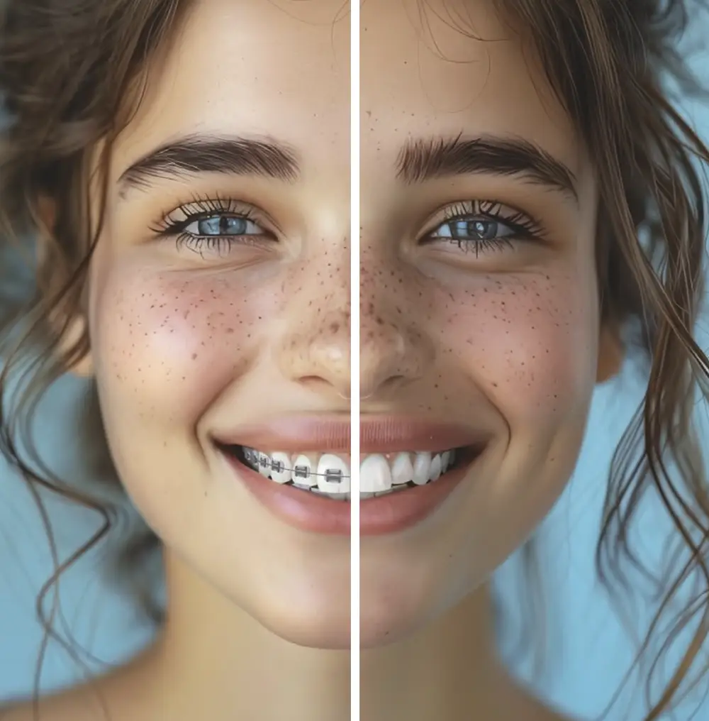 Piezo lift for crestal sinus elevation