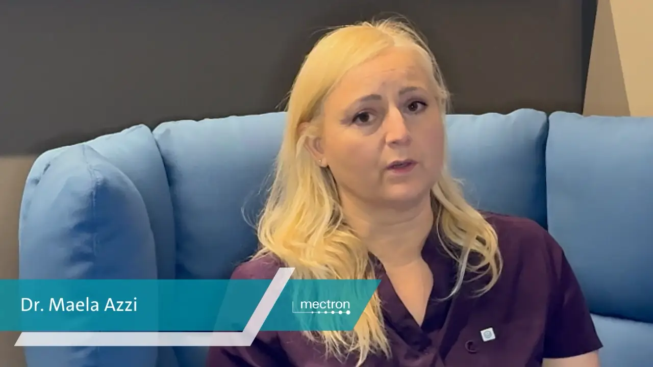 Prof. Tomaso Vercellotti - Sinus lift using lateral approach technique