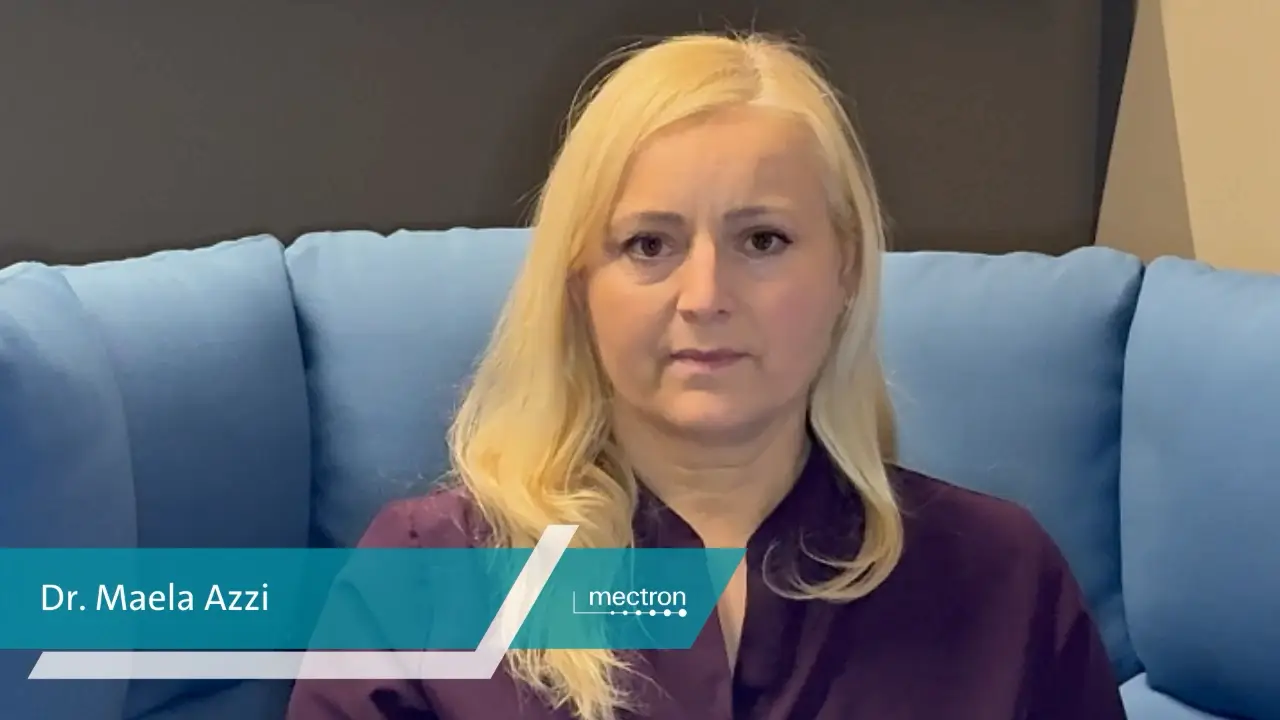 Prof. Tomaso Vercellotti - Sinus lift using trans-crestal approach Piezo-lift and Piezo-graft technique