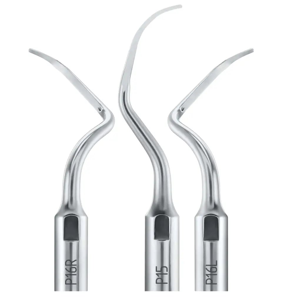 Sinus piezo-lift technique